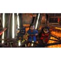 Miniatyrbild 5 av 5: LEGO Batman 2: DC Super Heroes videospel - Wii U - Action - Boxed- REFURBISHED