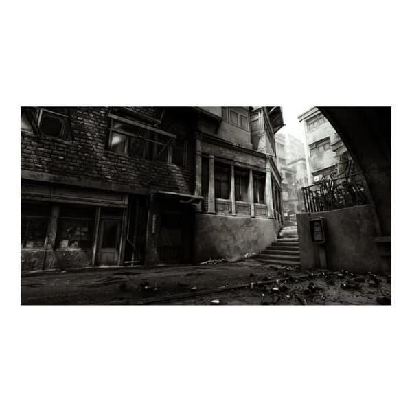 Videospel - PlayStation - Here They Lie - Äventyr - VR - 1 spelare- REFURBISHED