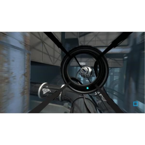 Portal 2 Classics XBOX 360-spel- REFURBISHED