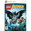Miniatyrbild 1 av 6: LEGO BATMAN / XBOX360 konsolspel -- REFURBISHED
