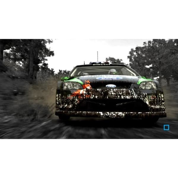 WRC 2010 / PS3 konsolspel.- USED