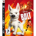 Miniatyrbild 1 av 6: VOLT: Stjärna trots sig själv / PS3-konsolspel- USED