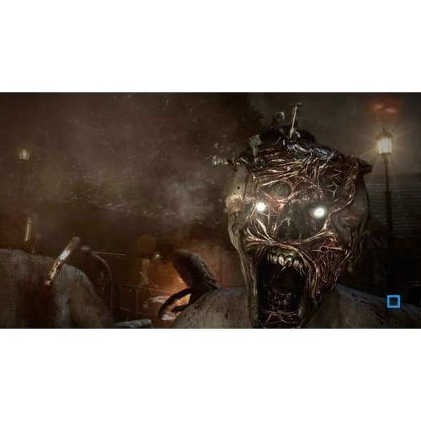 ONDAN INOM [TYSK IMPORT] [PS3-SPEL]- REFURBISHED