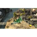 Miniatyrbild 3 av 6: Lego Indiana Jones 2: The Adventure Continues WII Game- REFURBISHED