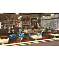 Miniatyrbild 5 av 6: Lego Indiana Jones 2: The Adventure Continues WII Game- REFURBISHED