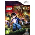Miniatyrbild 1 av 6: LEGO Harry Potter år 5-7 Wii-spel- REFURBISHED