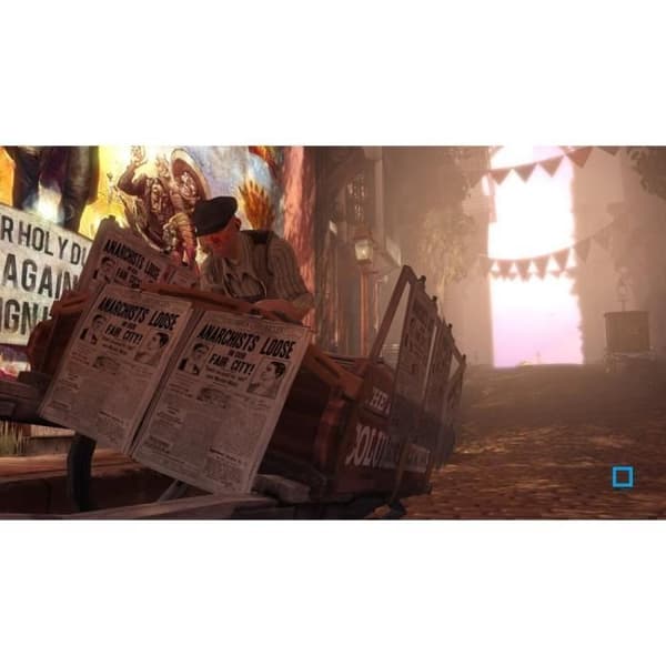 BIOSHOCK INFINITE ESSENTIAL P3- REFURBISHED