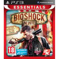 Miniatyrbild 1 av 5: BIOSHOCK INFINITE ESSENTIAL P3- REFURBISHED
