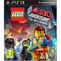 Miniatyrbild 1 av 6: LEGO The Great Adventure / PS3-spel- REFURBISHED