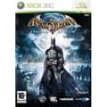 Miniatyrbild 1 av 6: BATMAN ARKHAM ASYLUM CLASSICS / XBOX 360-spel- REFURBISHED
