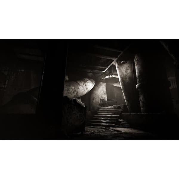 Here They Lie (Playstation VR)- REFURBISHED