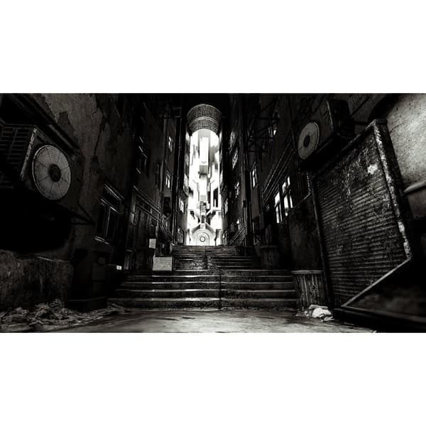 Here They Lie (Playstation VR)- REFURBISHED