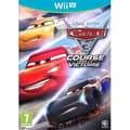 Miniatyrbild 1 av 6: Bilar 3 Wii U-spel- USED