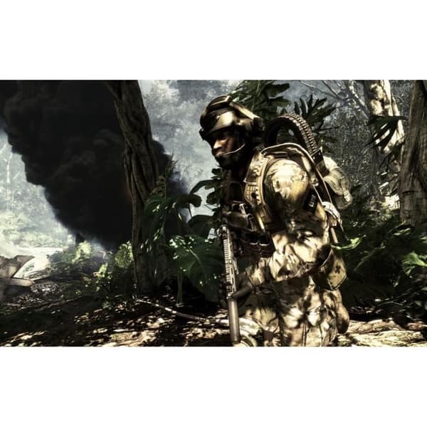 Call of Duty: Ghosts (Xbox One) [UK IMPORT]- REFURBISHED