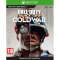 Miniatyrbild 1 av 4: Call Of Duty Black Ops Cold War Xbox-spel - Activision - Treyarch - Shooting - FPS - Onlineläge - Nätverksläge- REFURBISHED