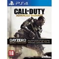 Miniatyrbild 1 av 5: Videospel - Activision - Call of Duty: Advanced Warfare - PS4 - Day One-utgåvan - Action FPS- REFURBISHED