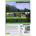 Miniatyrbild 2 av 2: Minecraft - Xbox 360- REFURBISHED