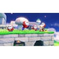 Miniatyrbild 5 av 5: Captain Toad Treasure Tracker Wii U-spel- USED