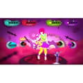 Miniatyrbild 3 av 6: JUST DANCE 3 / Wii-konsolspel- USED