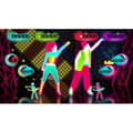 Miniatyrbild 4 av 6: JUST DANCE 3 / Wii-konsolspel- USED