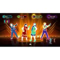 Miniatyrbild 6 av 6: JUST DANCE 3 / Wii-konsolspel- USED