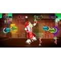 Miniatyrbild 2 av 6: JUST DANCE 3 / Wii-konsolspel- USED