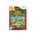 Miniatyrbild 2 av 2: Animal Crossing Let's Go to the City Nintendo väljer italienska Wii- USED