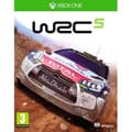 Miniatyrbild 1 av 5: WRC 5 XBOX One-spel- REFURBISHED
