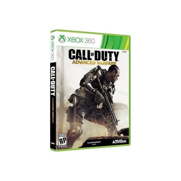 Call of Duty Advanced Warfare Xbox 360- REFURBISHED