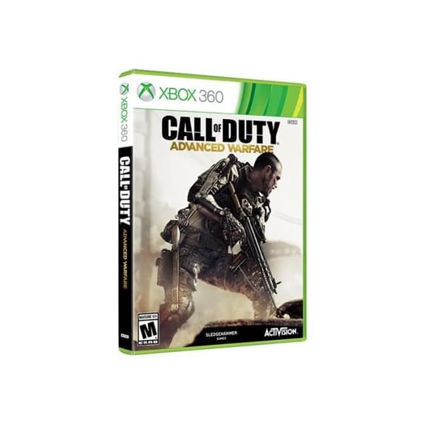 Call of Duty Advanced Warfare Xbox 360- REFURBISHED