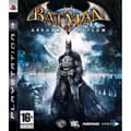 Miniatyrbild 1 av 6: BATMAN ARKHAM ASYLUM PLATINUM / PS3 konsolspel- REFURBISHED