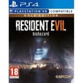 Miniatyrbild 1 av 4: Resident Evil 7: Biohazard Gold Edition PS4-spel KK13- REFURBISHED