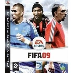 FIFA 09- USED