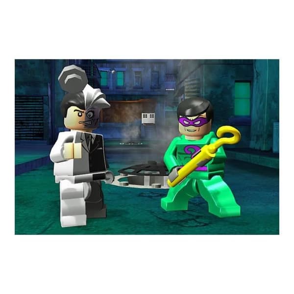 LEGO Batman 3: Beyond Gotham Xbox 360- REFURBISHED