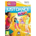 Miniatyrbild 1 av 4: TK JUST DANCE KIDS 2 - Wii-konsolspel- REFURBISHED