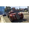 Miniatyrbild 3 av 3: Xbox ONE Grand Theft Auto V-spel - Rockstar Games - Standard Edition - Förstapersonsaction- REFURBISHED