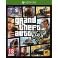 Miniatyrbild 1 av 3: Xbox ONE Grand Theft Auto V-spel - Rockstar Games - Standard Edition - Förstapersonsaction- REFURBISHED