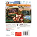 Miniatyrbild 2 av 2: DONKEY KONG COUNTRY RETURNS / Wii-konsolspel- USED