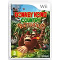 Miniatyrbild 1 av 2: DONKEY KONG COUNTRY RETURNS / Wii-konsolspel- USED