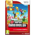 Miniatyrbild 1 av 4: Nintendo väljer nya Super Mario Bros Wii- USED