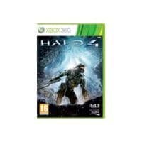 Microsoft Halo 4 - Komplett paket - Xbox 360 - …- REFURBISHED