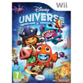 Miniatyrbild 1 av 5: Disney Universe (Nintendo Wii) [Import till Storbritannien]- REFURBISHED