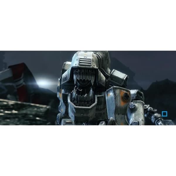 WOLFENSTEIN: DEN NYA ORDNINGEN [TYSK IMPORT] [...- REFURBISHED