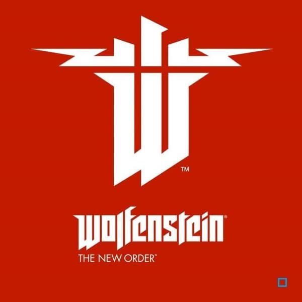 WOLFENSTEIN: DEN NYA ORDNINGEN [TYSK IMPORT] [...- REFURBISHED