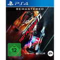 Miniatyrbild 1 av 4: BEHOV AV SPEED HOT PURSUIT REMASTER - [Playstation 4] - Tysk import- REFURBISHED