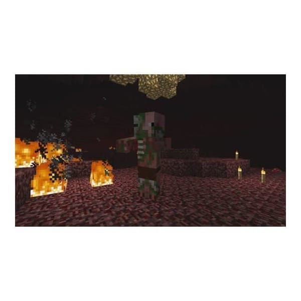 Minecraft Limited Edition Xbox One- REFURBISHED