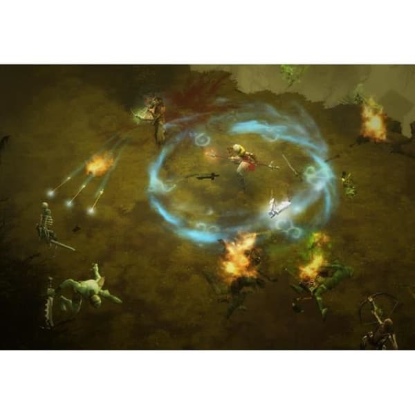Diablo 3 III Ultimate Evil Edition Reaper of Souls (Xbox One)- REFURBISHED