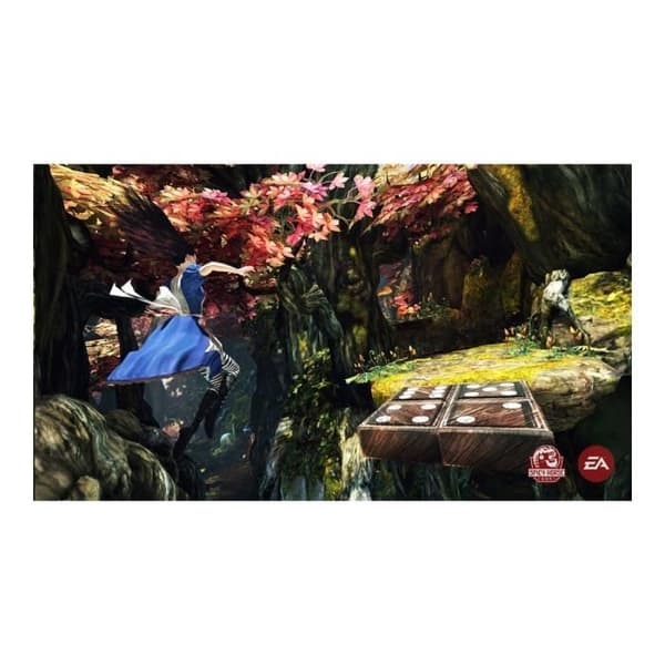 Alice Madness återvänder till Xbox 360- REFURBISHED