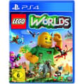 Miniatyrbild 1 av 4: Warner Bros. Interaktiva Lego Worlds PS4- USED