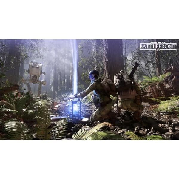 Star Wars: Battlefront på PS4- REFURBISHED
